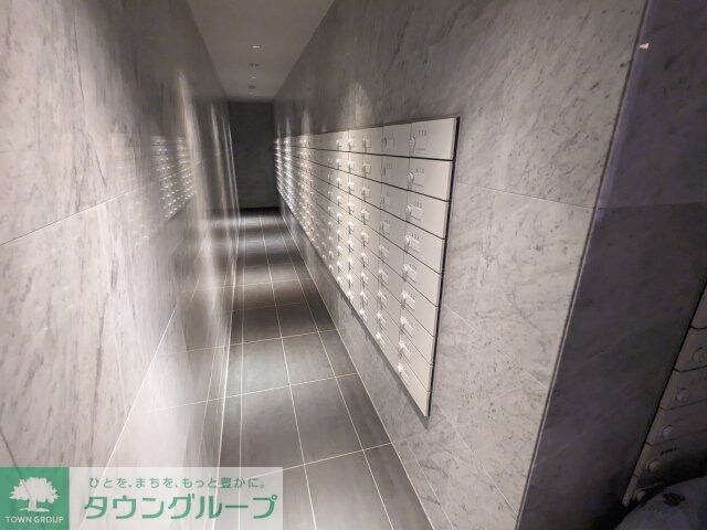 ケーディーエックスレジデンス豊洲の物件内観写真