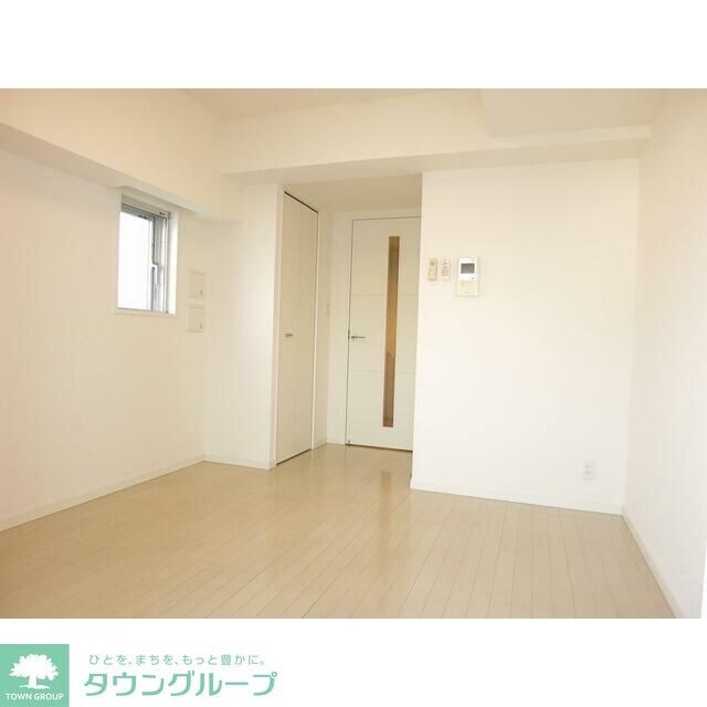 ダフィット門前仲町の物件内観写真