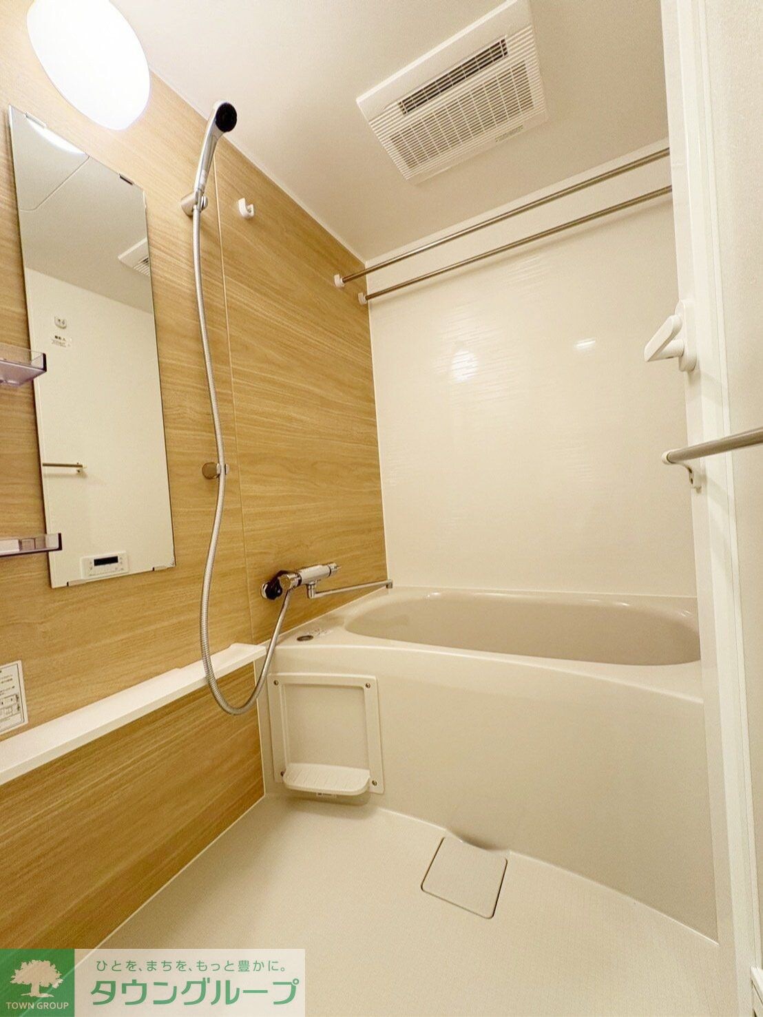 パークアクシス浦安の物件内観写真