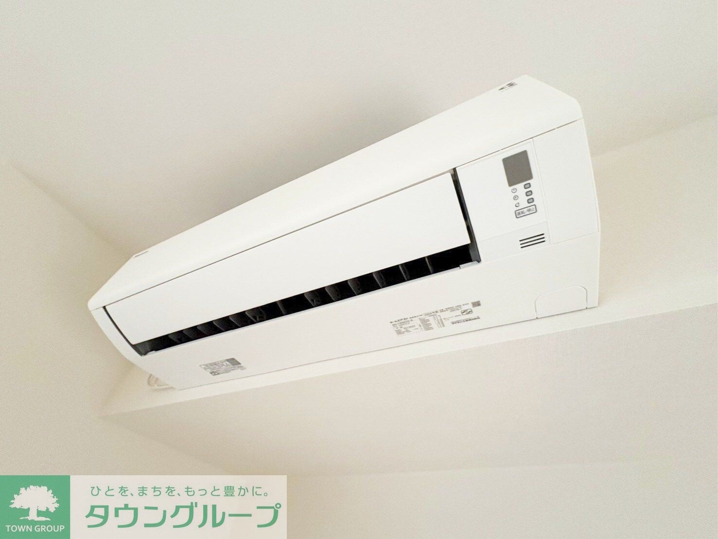 パークアクシス浦安の物件内観写真