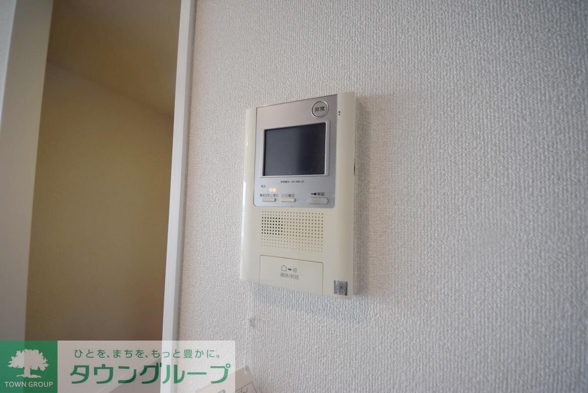 パークアクシス辰巳ステージの物件内観写真