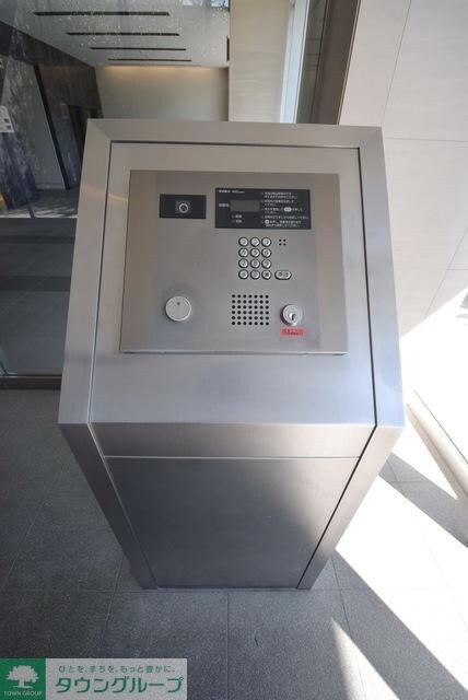 パークアクシス辰巳ステージの物件内観写真