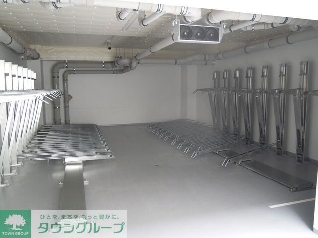 パークハビオ東陽町の物件内観写真