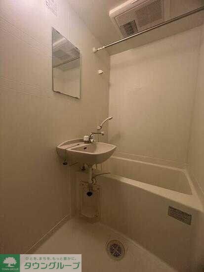 ピークシーダーの物件内観写真