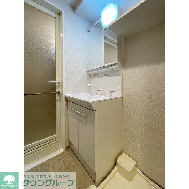 プライマル西大島駅前の物件内観写真