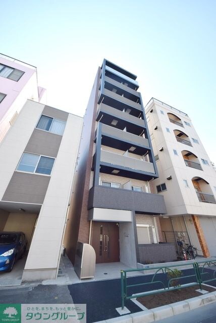 メゾン・シャトロワ深川扇橋の物件内観写真