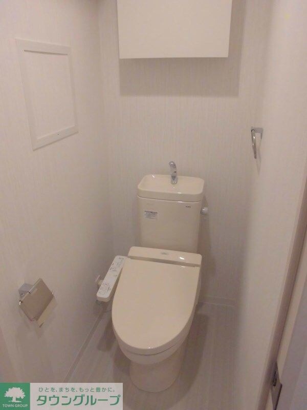 メディオ リオ 市川の物件内観写真