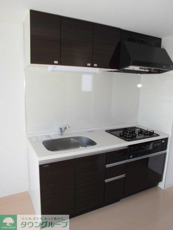 メディオ リオ 市川の物件内観写真