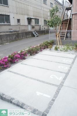 リブリ・deuxSoleil中里の物件内観写真