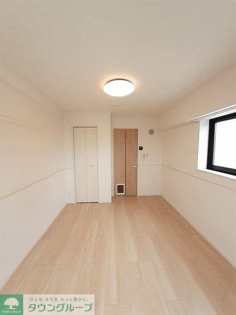 ル　コンフィーエ　サンカントの物件内観写真