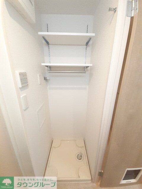 ル　コンフィーエ　サンカントの物件内観写真