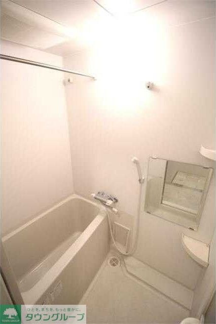 ルピナス・住吉の物件内観写真