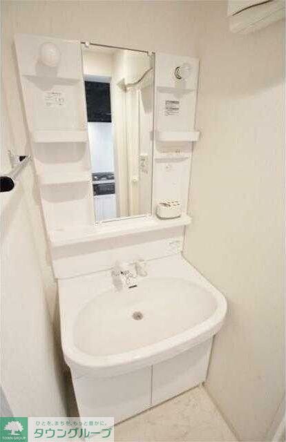 ルピナス・住吉の物件内観写真