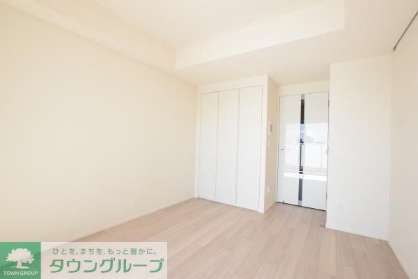 Ｂｒｉｌｌｉａ　ｉｓｔ　清澄白河の物件内観写真