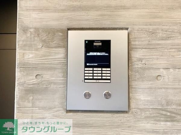 Ｂｒｉｌｌｉａ　ｉｓｔ　清澄白河の物件内観写真