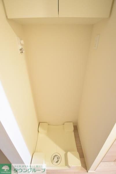 Ｂｒｉｌｌｉａ　ｉｓｔ　清澄白河の物件内観写真