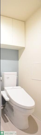 Ｂｒｉｌｌｉａ　ｉｓｔ　清澄白河の物件内観写真