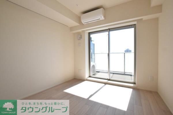 Ｂｒｉｌｌｉａ　ｉｓｔ　清澄白河の物件内観写真