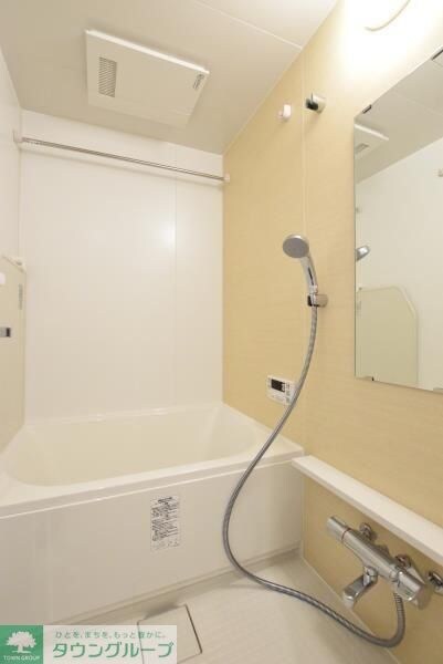 Ｂｒｉｌｌｉａ　ｉｓｔ　清澄白河の物件内観写真