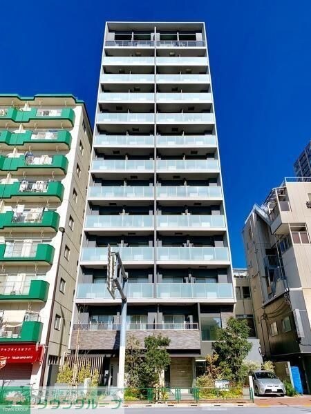 Ｂｒｉｌｌｉａ　ｉｓｔ　清澄白河の物件内観写真