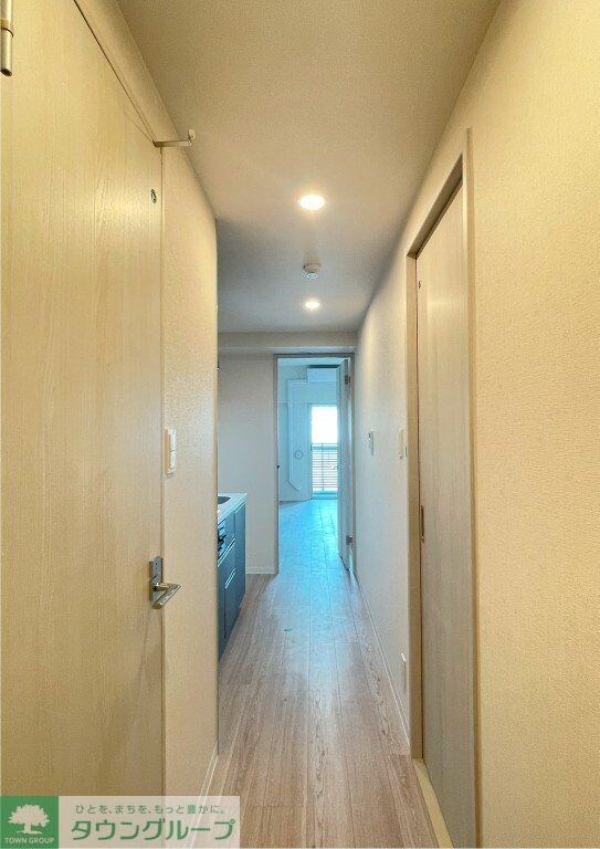 CONSTELLATIONの物件内観写真