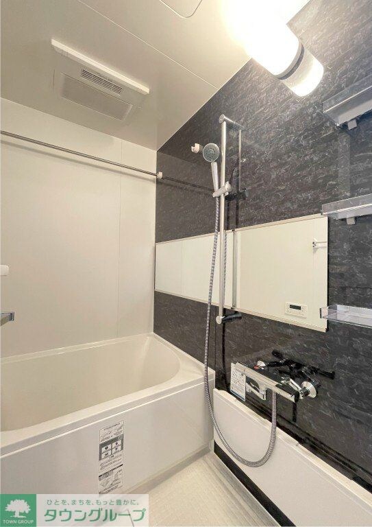 CONSTELLATIONの物件内観写真