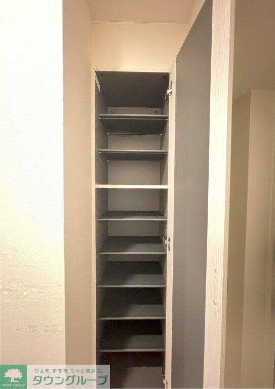 CONSTELLATIONの物件内観写真