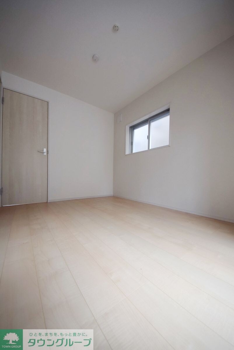 グランコート南小岩の物件内観写真