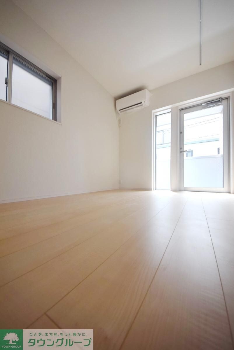 グランコート南小岩の物件内観写真