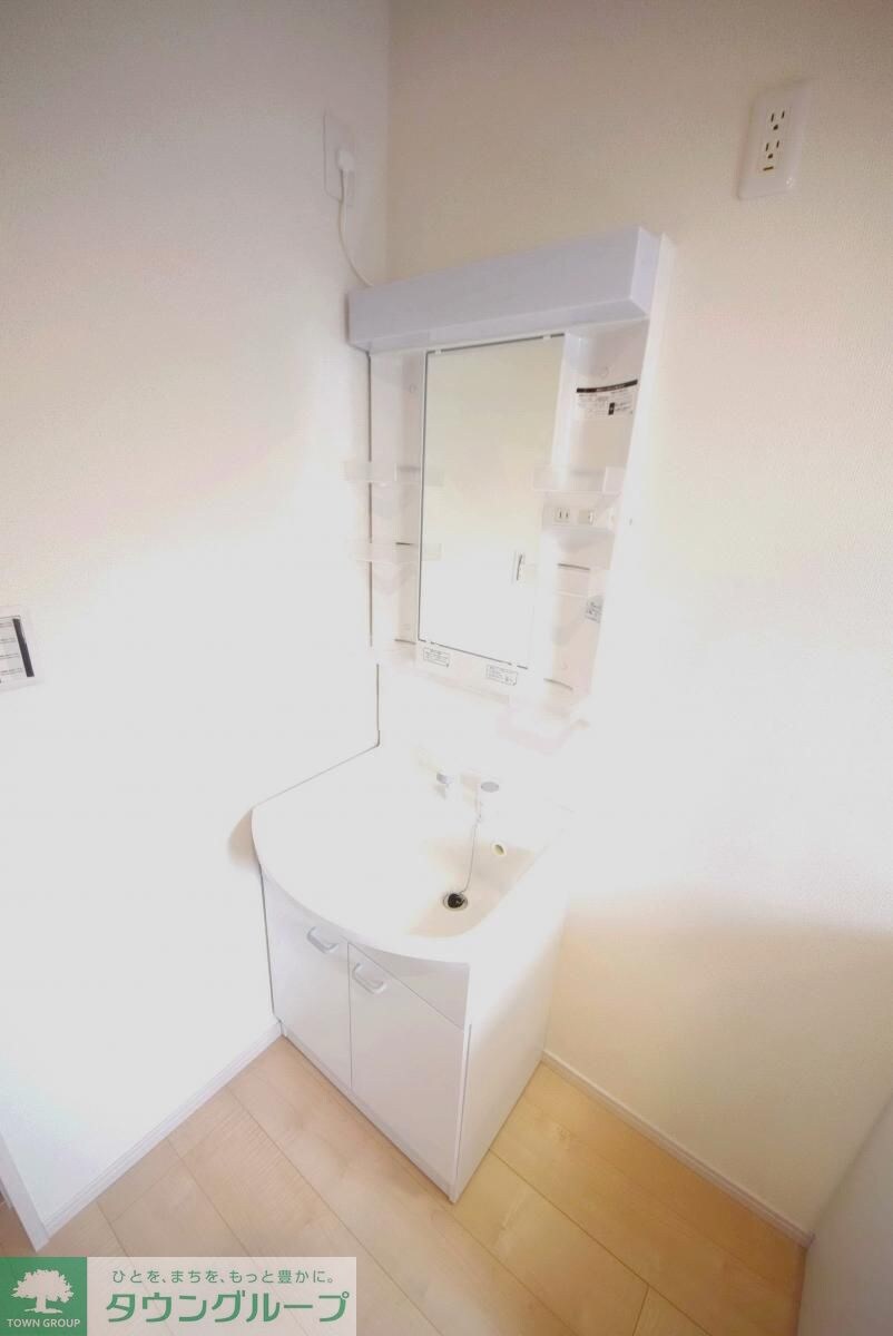 グランコート南小岩の物件内観写真