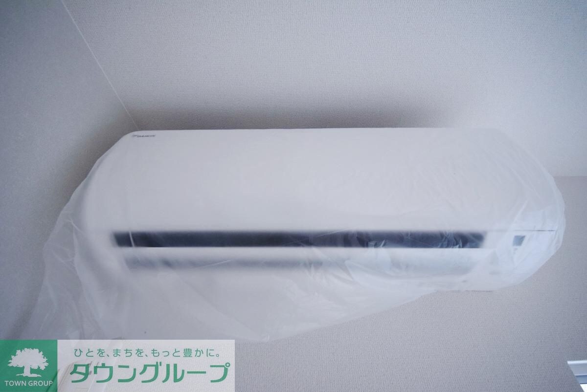 グランコート南小岩の物件内観写真