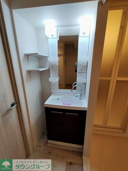 ツイン・コートの物件内観写真