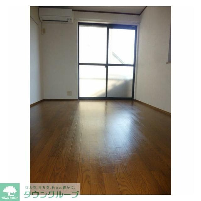 ビューラー・ハイムの物件内観写真