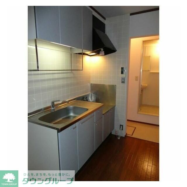 ビューラー・ハイムの物件内観写真