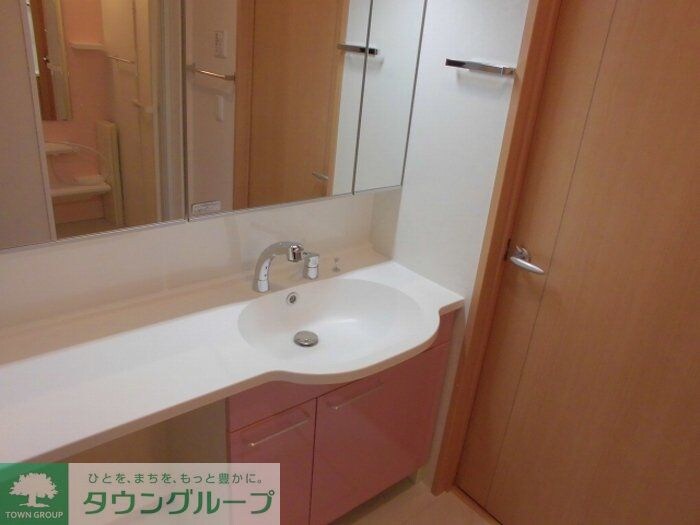 ステラカーサの物件内観写真