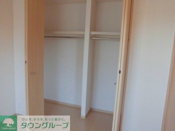 ステラカーサの物件内観写真