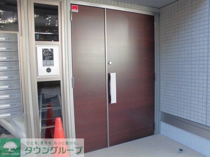 ステラカーサの物件内観写真