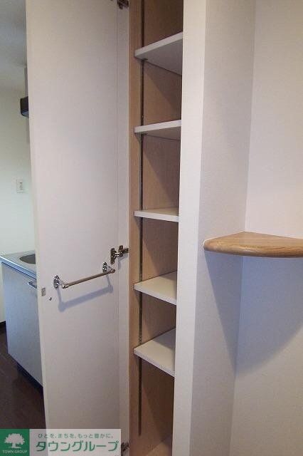 ARTESSIMOLINKCOMODOの物件内観写真