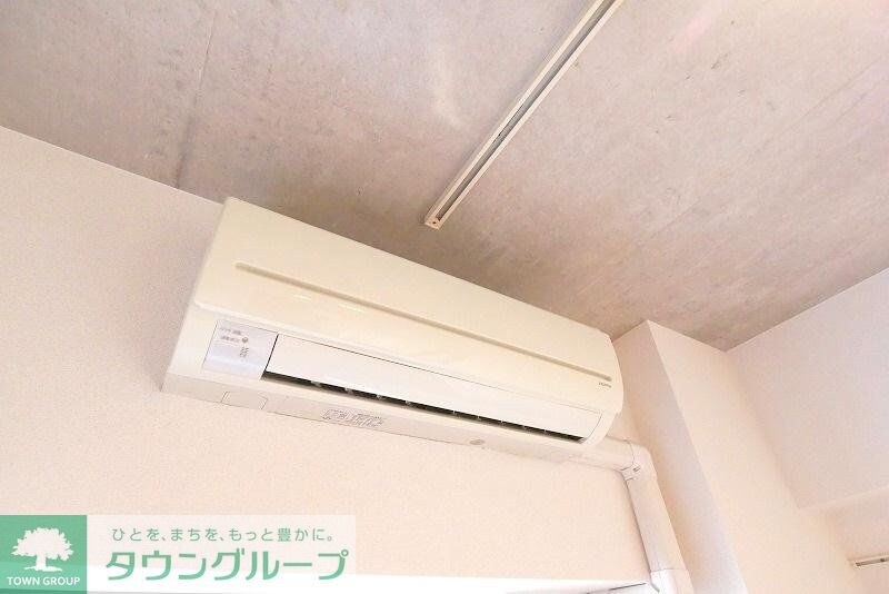 ARTESSIMOLINKCOMODOの物件内観写真