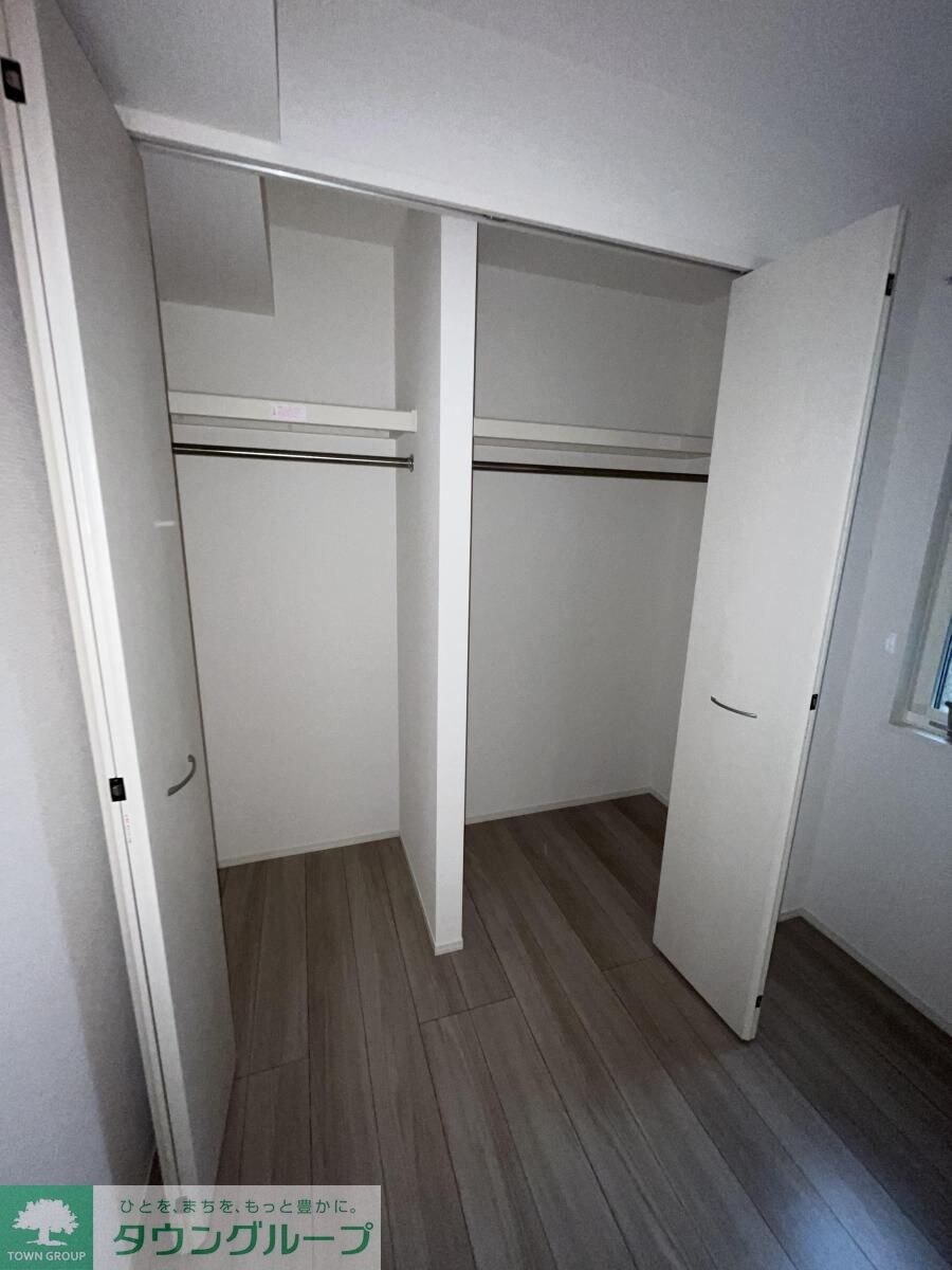 アンジュール西小岩の物件内観写真