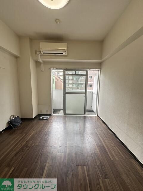 アーバンタニの物件内観写真