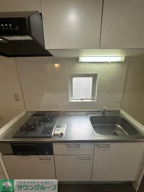 アーバンタニの物件内観写真