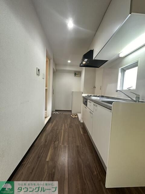 アーバンタニの物件内観写真