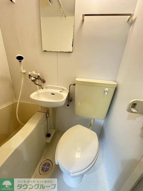 アーバンタニの物件内観写真