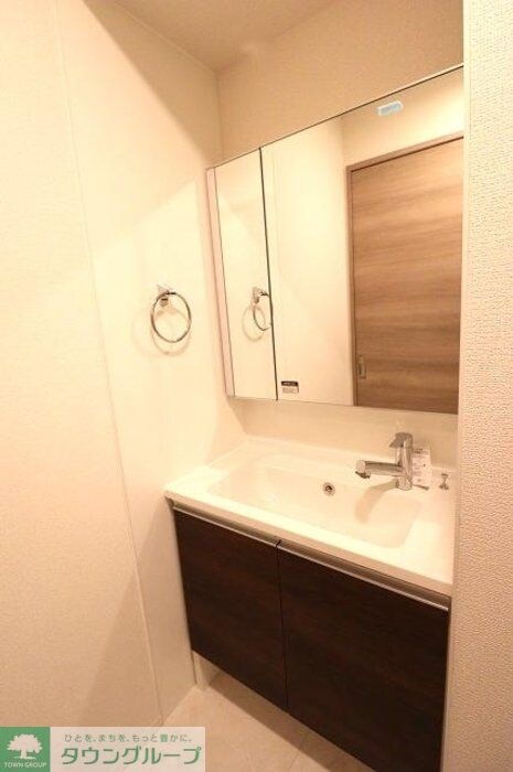 ウィンドテラス瑞江の物件内観写真