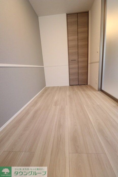 ウィンドテラス瑞江の物件内観写真