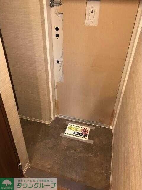 グランステラの物件内観写真