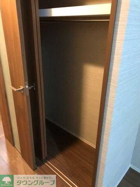 グランステラの物件内観写真