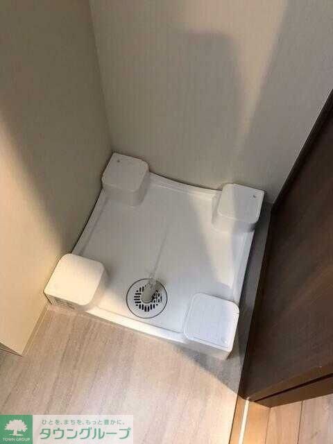 グランステラの物件内観写真