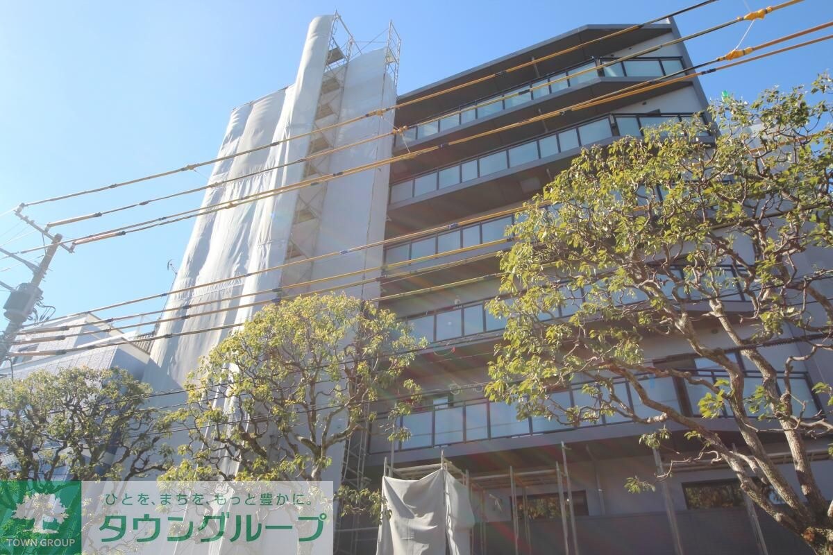 グランステラの物件内観写真